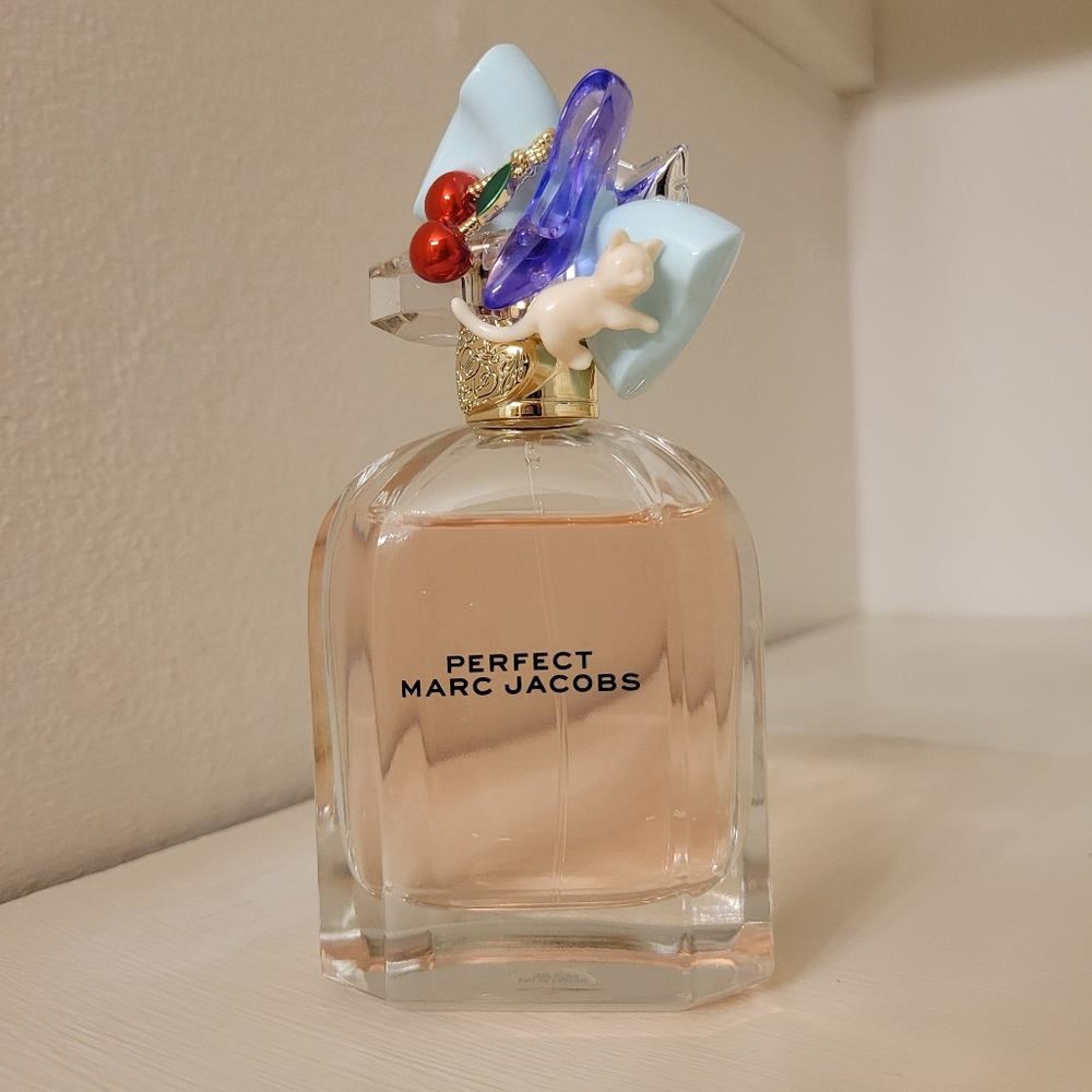 Perfect Marc Jacobs 3.3 oz